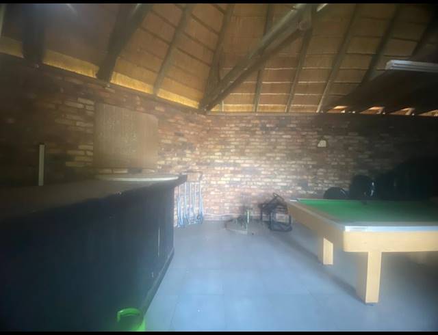 3 BEDROOM HOUSE FOR SALE IN KANONKOP